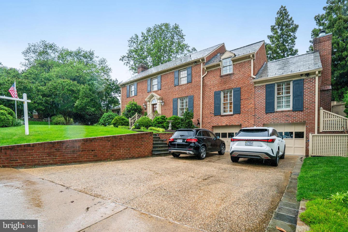 4629 32ND RD N, ARLINGTON, Virginia 22207, 5 Bedrooms Bedrooms, ,4 BathroomsBathrooms,Residential,For sale,4629 32ND RD N,VAAR2057702 MLS # VAAR2057702
