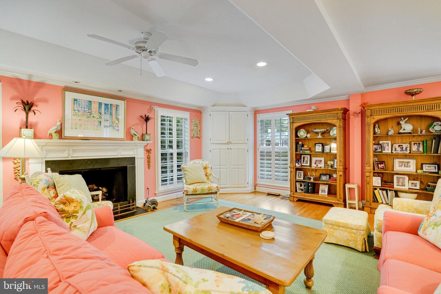 4629 32ND RD N, ARLINGTON, Virginia 22207, 5 Bedrooms Bedrooms, ,4 BathroomsBathrooms,Residential,For sale,4629 32ND RD N,VAAR2057702 MLS # VAAR2057702