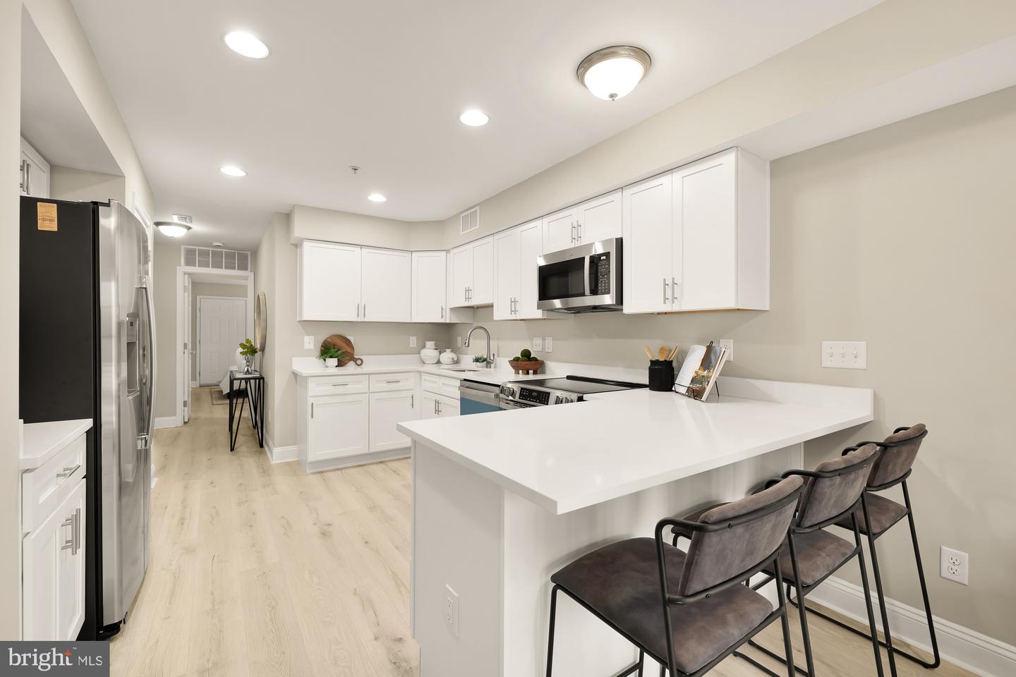 1753 W ST SE #B, WASHINGTON, District Of Columbia 20020, 2 Bedrooms Bedrooms, ,2 BathroomsBathrooms,Residential,For sale,1753 W ST SE #B,DCDC2201230 MLS # DCDC2201230