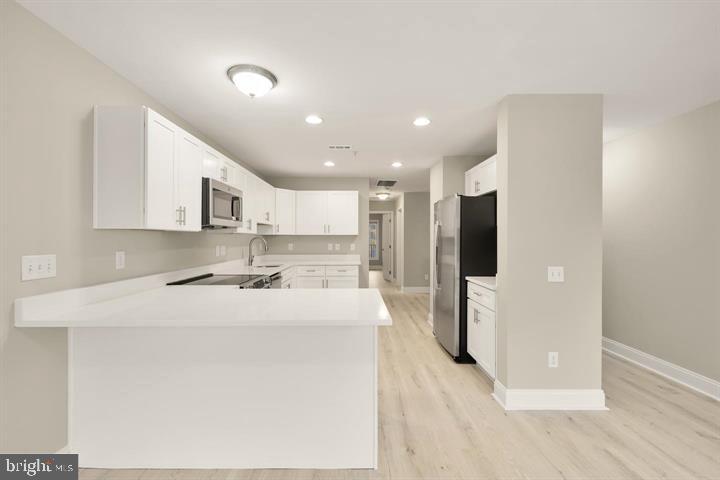 1753 W ST SE #C, WASHINGTON, District Of Columbia 20020, 2 Bedrooms Bedrooms, ,2 BathroomsBathrooms,Residential,For sale,1753 W ST SE #C,DCDC2201234 MLS # DCDC2201234