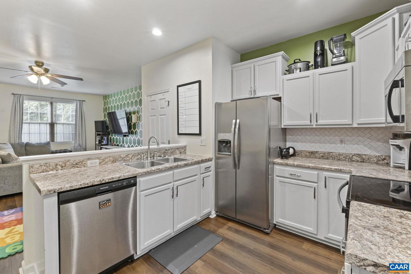 1731 WEBLAND PRK, CHARLOTTESVILLE, Virginia 22901, 3 Bedrooms Bedrooms, ,2 BathroomsBathrooms,Residential,For sale,1731 WEBLAND PRK,664664 MLS # 664664