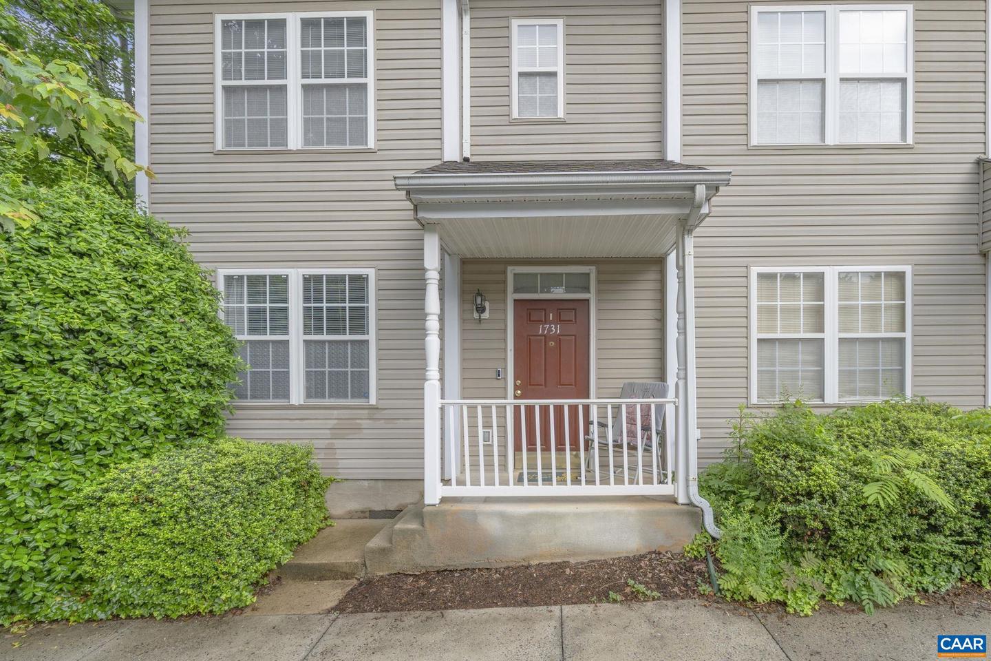 1731 WEBLAND PRK, CHARLOTTESVILLE, Virginia 22901, 3 Bedrooms Bedrooms, ,2 BathroomsBathrooms,Residential,For sale,1731 WEBLAND PRK,664664 MLS # 664664