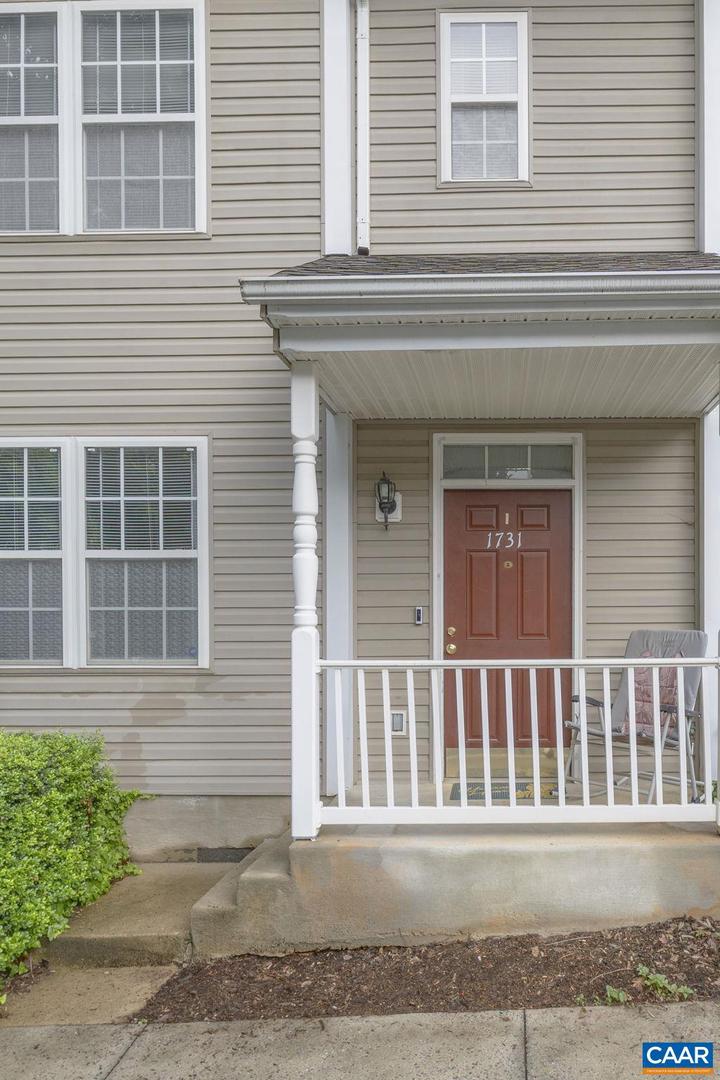 1731 WEBLAND PRK, CHARLOTTESVILLE, Virginia 22901, 3 Bedrooms Bedrooms, ,2 BathroomsBathrooms,Residential,For sale,1731 WEBLAND PRK,664664 MLS # 664664