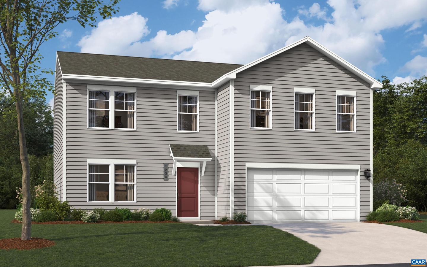 56 MABEN HILL LN, BARBOURSVILLE, Virginia 22923, 4 Bedrooms Bedrooms, ,2 BathroomsBathrooms,Residential,For sale,56 MABEN HILL LN,664665 MLS # 664665