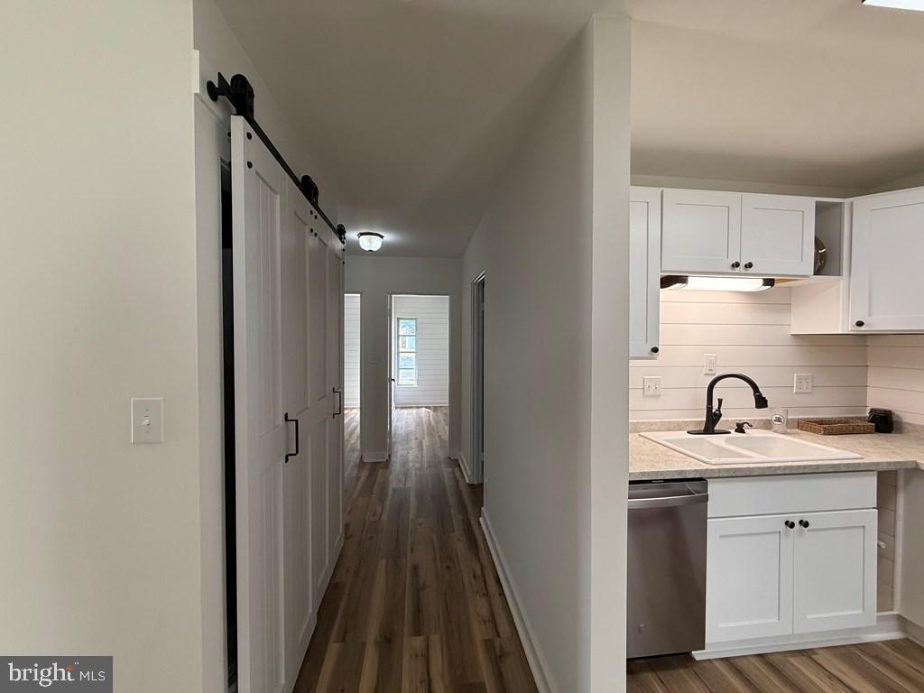 195 SOUTH DRIVE #E6, KILMARNOCK, Virginia 22482, 2 Bedrooms Bedrooms, ,2 BathroomsBathrooms,Residential,For sale,195 SOUTH DRIVE #E6,VANV2001604 MLS # VANV2001604
