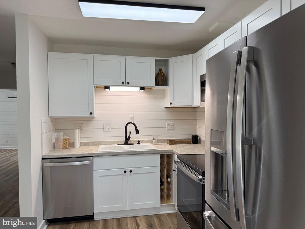 195 SOUTH DRIVE #E6, KILMARNOCK, Virginia 22482, 2 Bedrooms Bedrooms, ,2 BathroomsBathrooms,Residential,For sale,195 SOUTH DRIVE #E6,VANV2001604 MLS # VANV2001604