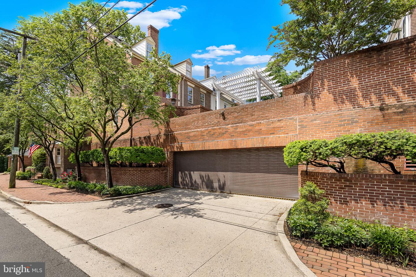 544 N SAINT ASAPH ST, ALEXANDRIA, Virginia 22314, 2 Bedrooms Bedrooms, ,2 BathroomsBathrooms,Residential,For sale,544 N SAINT ASAPH ST,VAAX2043204 MLS # VAAX2043204