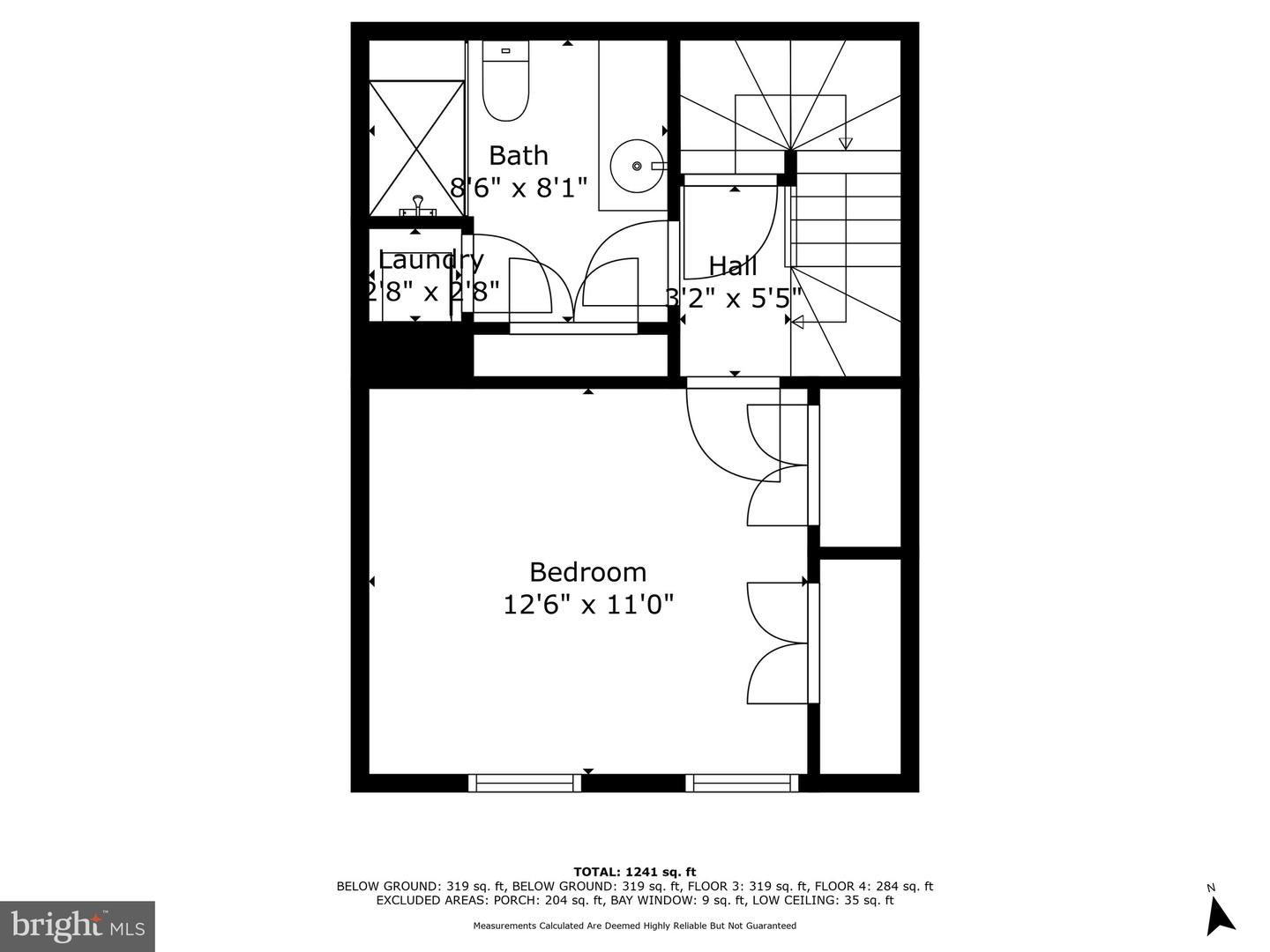 544 N SAINT ASAPH ST, ALEXANDRIA, Virginia 22314, 2 Bedrooms Bedrooms, ,2 BathroomsBathrooms,Residential,For sale,544 N SAINT ASAPH ST,VAAX2043204 MLS # VAAX2043204