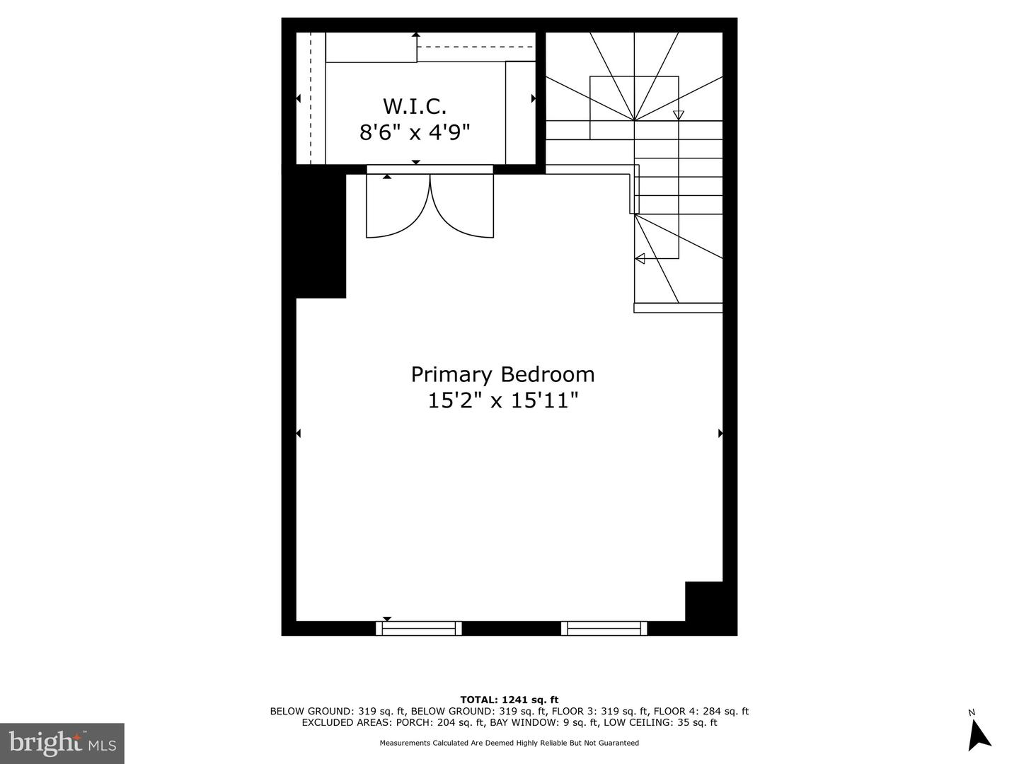 544 N SAINT ASAPH ST, ALEXANDRIA, Virginia 22314, 2 Bedrooms Bedrooms, ,2 BathroomsBathrooms,Residential,For sale,544 N SAINT ASAPH ST,VAAX2043204 MLS # VAAX2043204