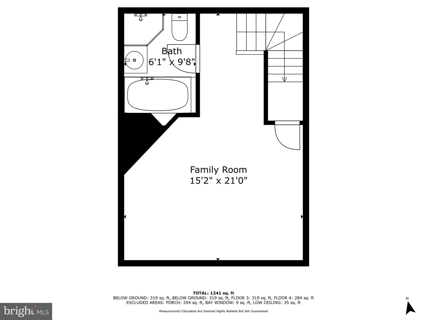 544 N SAINT ASAPH ST, ALEXANDRIA, Virginia 22314, 2 Bedrooms Bedrooms, ,2 BathroomsBathrooms,Residential,For sale,544 N SAINT ASAPH ST,VAAX2043204 MLS # VAAX2043204