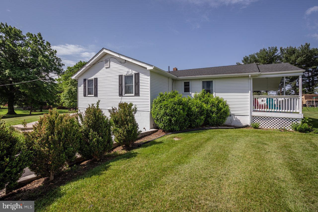 759 READUS RD, EDINBURG, Virginia 22824, 4 Bedrooms Bedrooms, ,2 BathroomsBathrooms,Residential,For sale,759 READUS RD,VASH2011234 MLS # VASH2011234