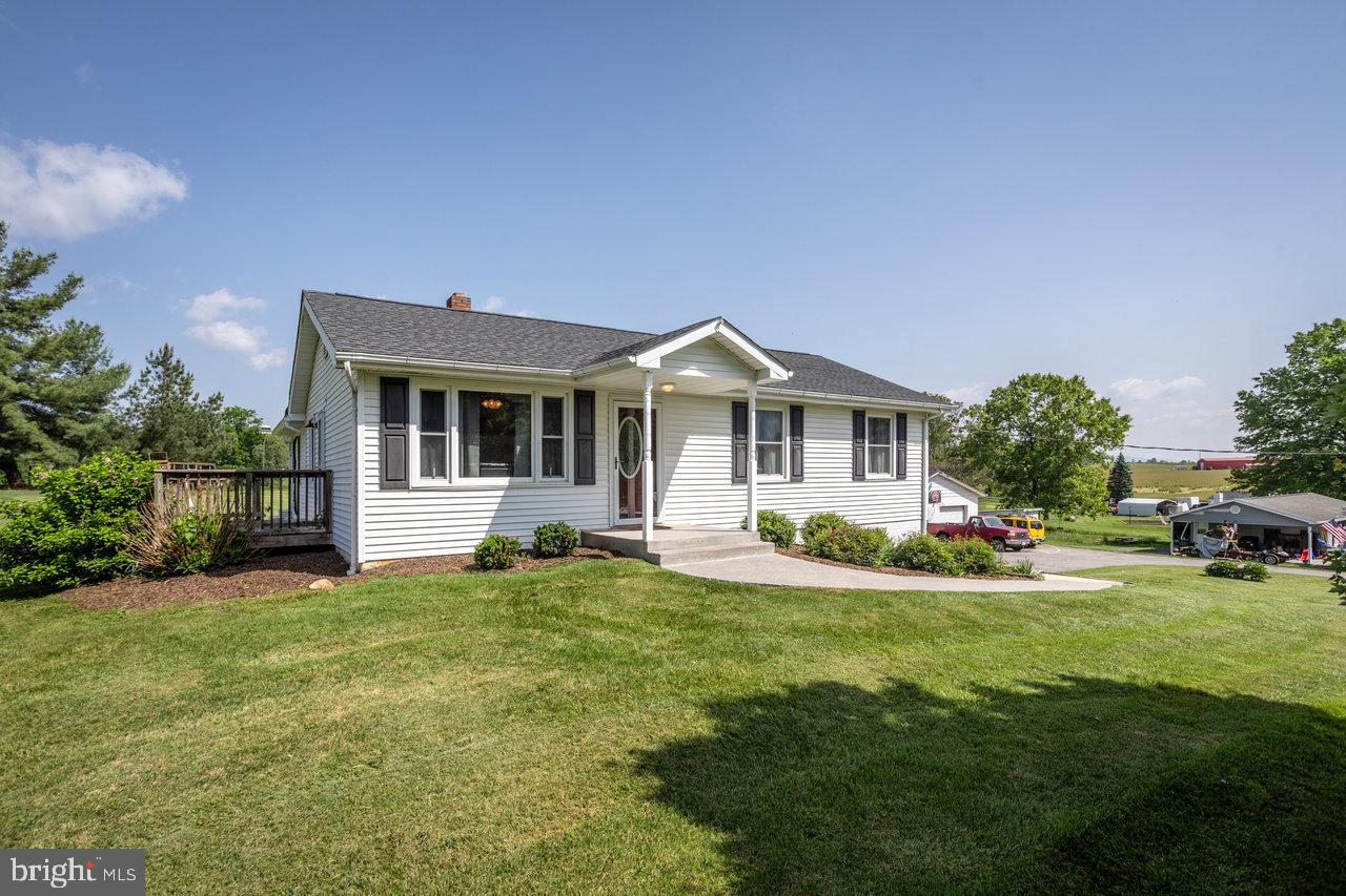 759 READUS RD, EDINBURG, Virginia 22824, 4 Bedrooms Bedrooms, ,2 BathroomsBathrooms,Residential,For sale,759 READUS RD,VASH2011234 MLS # VASH2011234