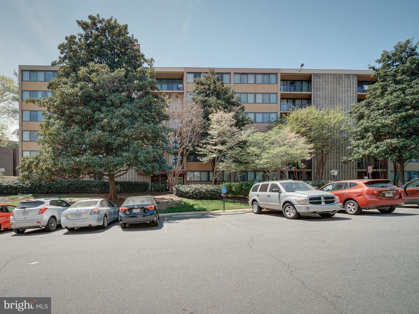 16 S VAN DORN ST #503, ALEXANDRIA, Virginia 22304, 2 Bedrooms Bedrooms, ,1 BathroomBathrooms,Residential,For sale,16 S VAN DORN ST #503,VAAX2044420 MLS # VAAX2044420