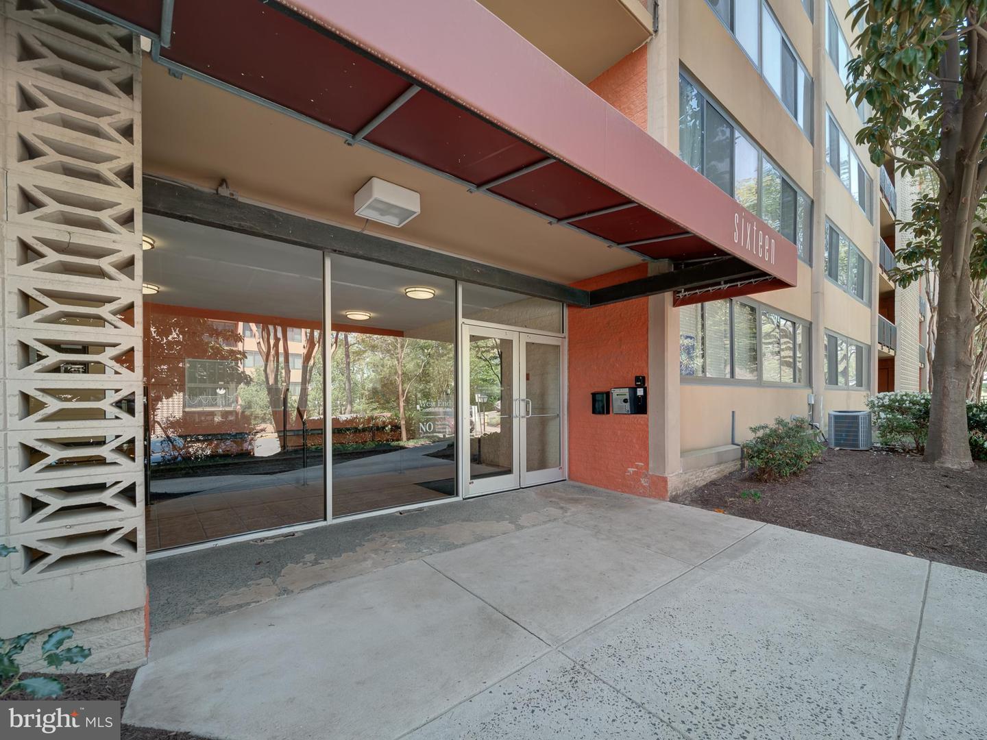 16 S VAN DORN ST #503, ALEXANDRIA, Virginia 22304, 2 Bedrooms Bedrooms, ,1 BathroomBathrooms,Residential,For sale,16 S VAN DORN ST #503,VAAX2044420 MLS # VAAX2044420