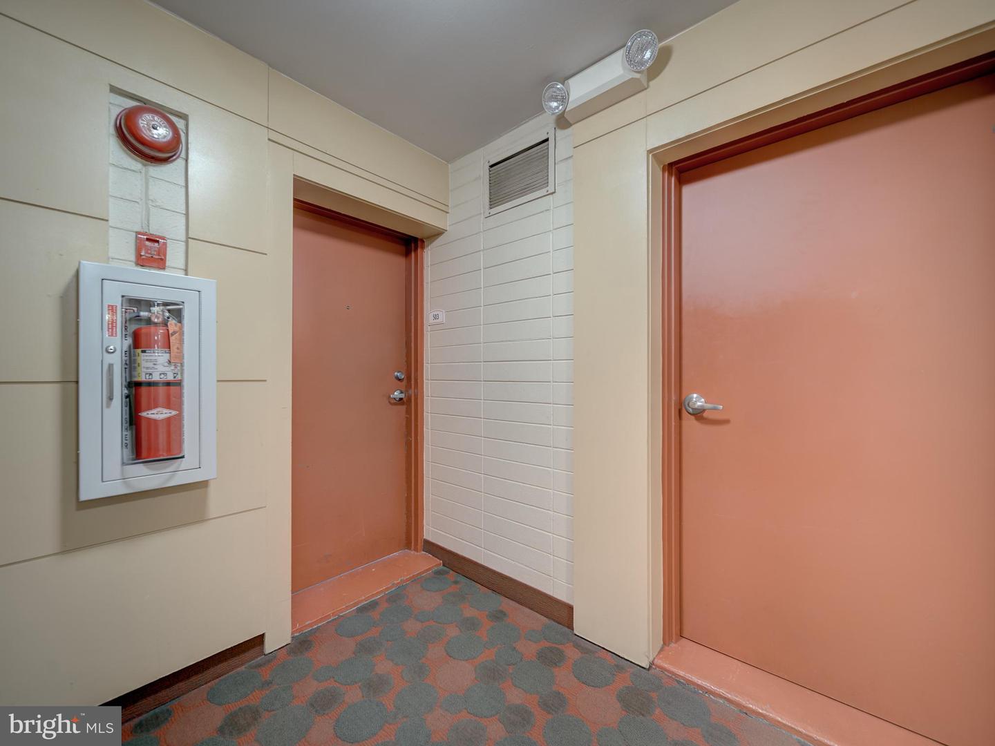 16 S VAN DORN ST #503, ALEXANDRIA, Virginia 22304, 2 Bedrooms Bedrooms, ,1 BathroomBathrooms,Residential,For sale,16 S VAN DORN ST #503,VAAX2044420 MLS # VAAX2044420