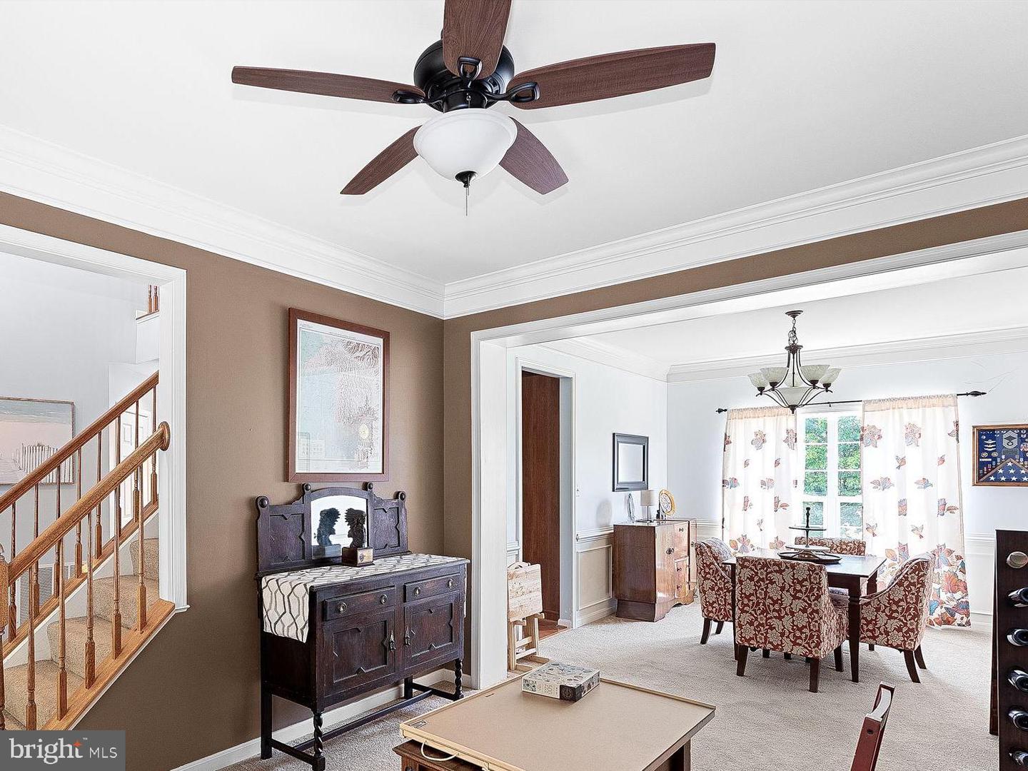 10799 REYNARD FOX LN, BEALETON, Virginia 22712, 5 Bedrooms Bedrooms, ,3 BathroomsBathrooms,Residential,For sale,10799 REYNARD FOX LN,VAFQ2016360 MLS # VAFQ2016360