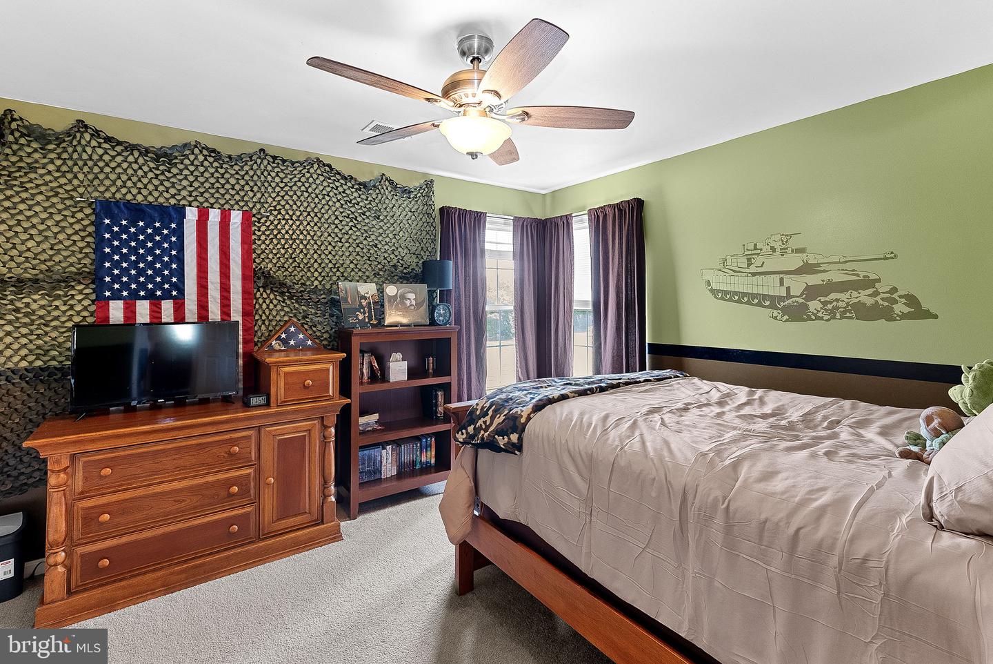 10799 REYNARD FOX LN, BEALETON, Virginia 22712, 5 Bedrooms Bedrooms, ,3 BathroomsBathrooms,Residential,For sale,10799 REYNARD FOX LN,VAFQ2016360 MLS # VAFQ2016360