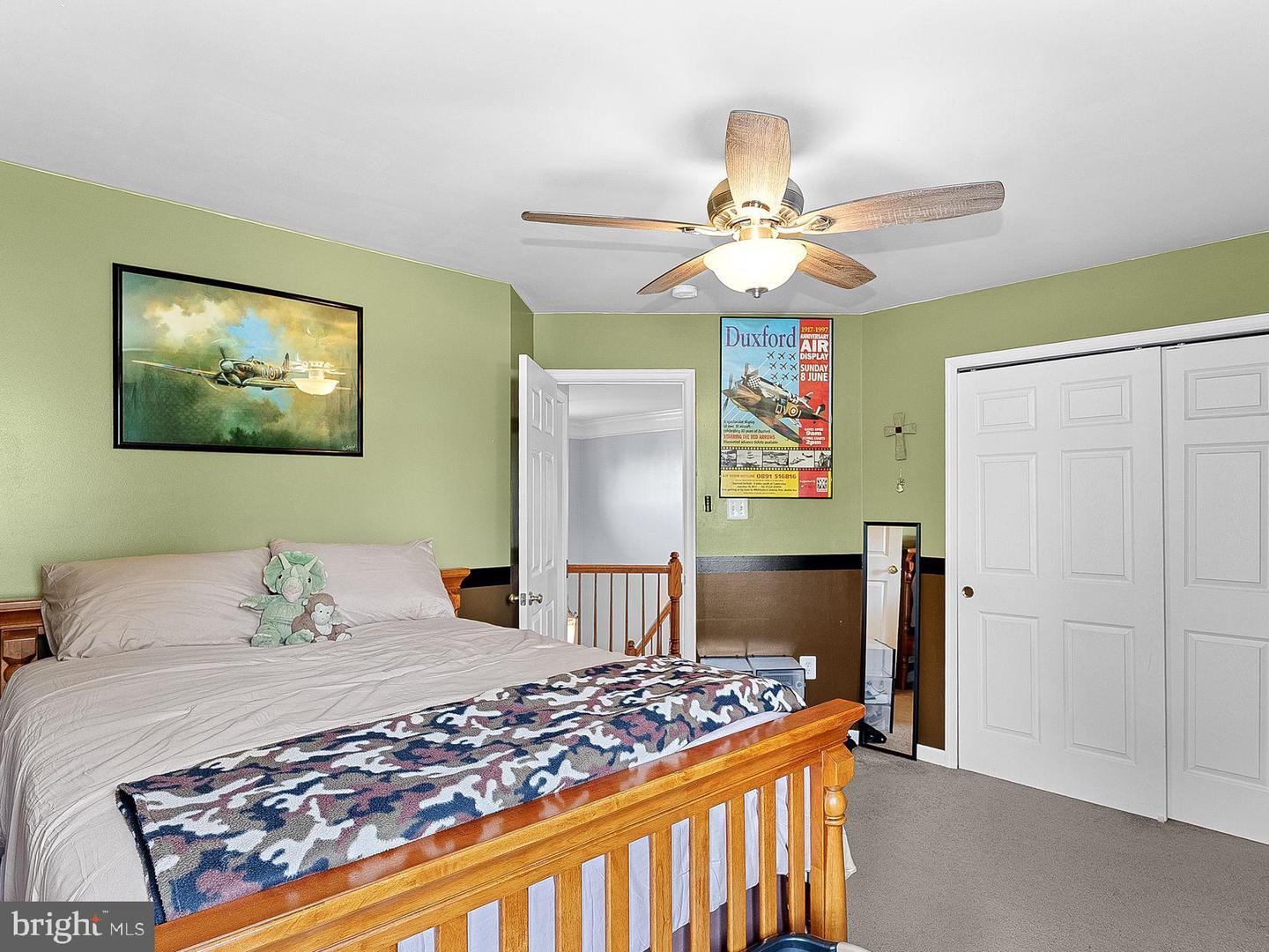 10799 REYNARD FOX LN, BEALETON, Virginia 22712, 5 Bedrooms Bedrooms, ,3 BathroomsBathrooms,Residential,For sale,10799 REYNARD FOX LN,VAFQ2016360 MLS # VAFQ2016360