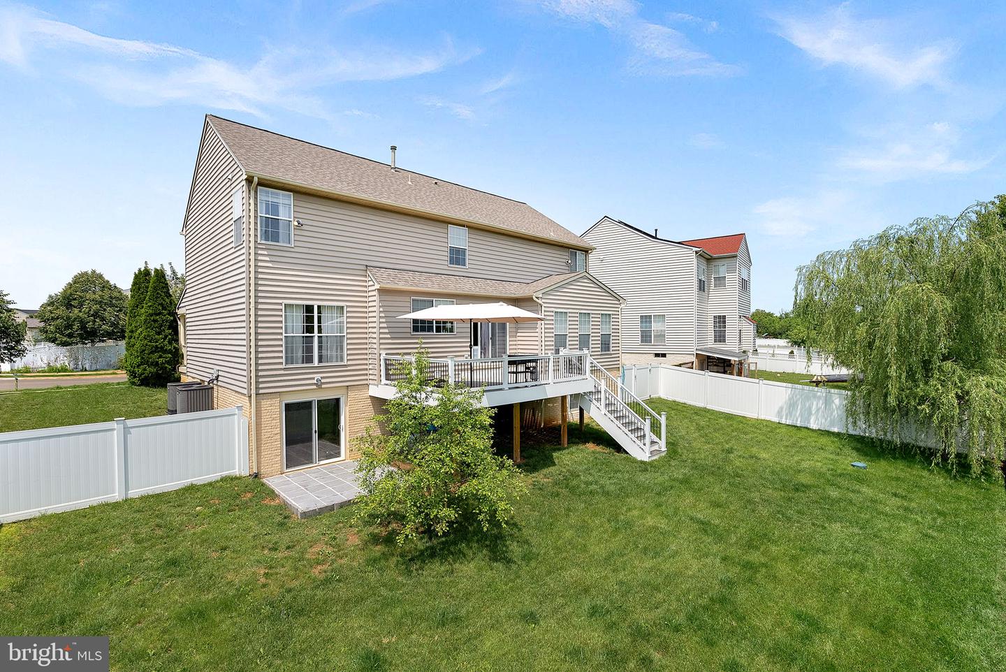 10799 REYNARD FOX LN, BEALETON, Virginia 22712, 5 Bedrooms Bedrooms, ,3 BathroomsBathrooms,Residential,For sale,10799 REYNARD FOX LN,VAFQ2016360 MLS # VAFQ2016360
