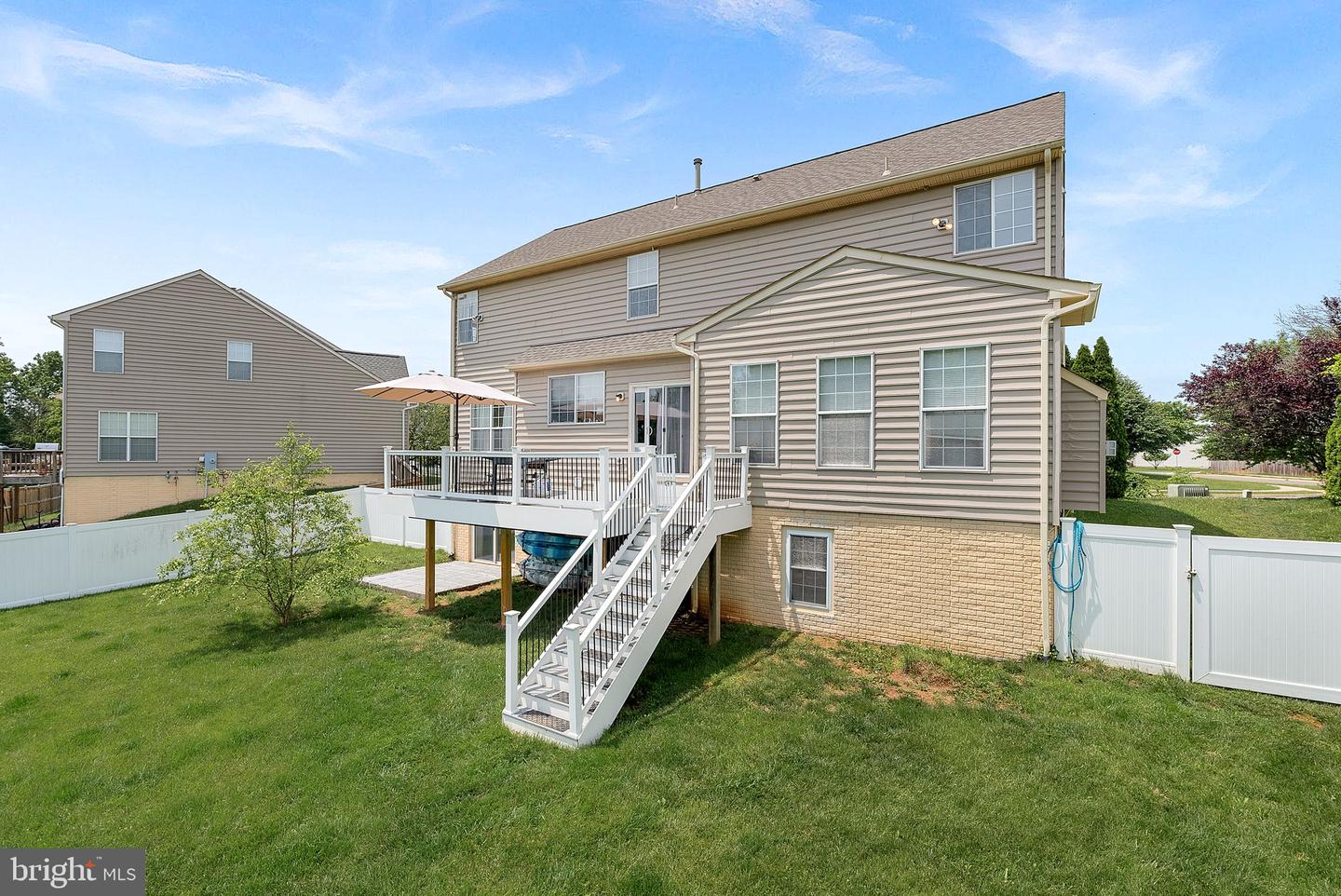 10799 REYNARD FOX LN, BEALETON, Virginia 22712, 5 Bedrooms Bedrooms, ,3 BathroomsBathrooms,Residential,For sale,10799 REYNARD FOX LN,VAFQ2016360 MLS # VAFQ2016360
