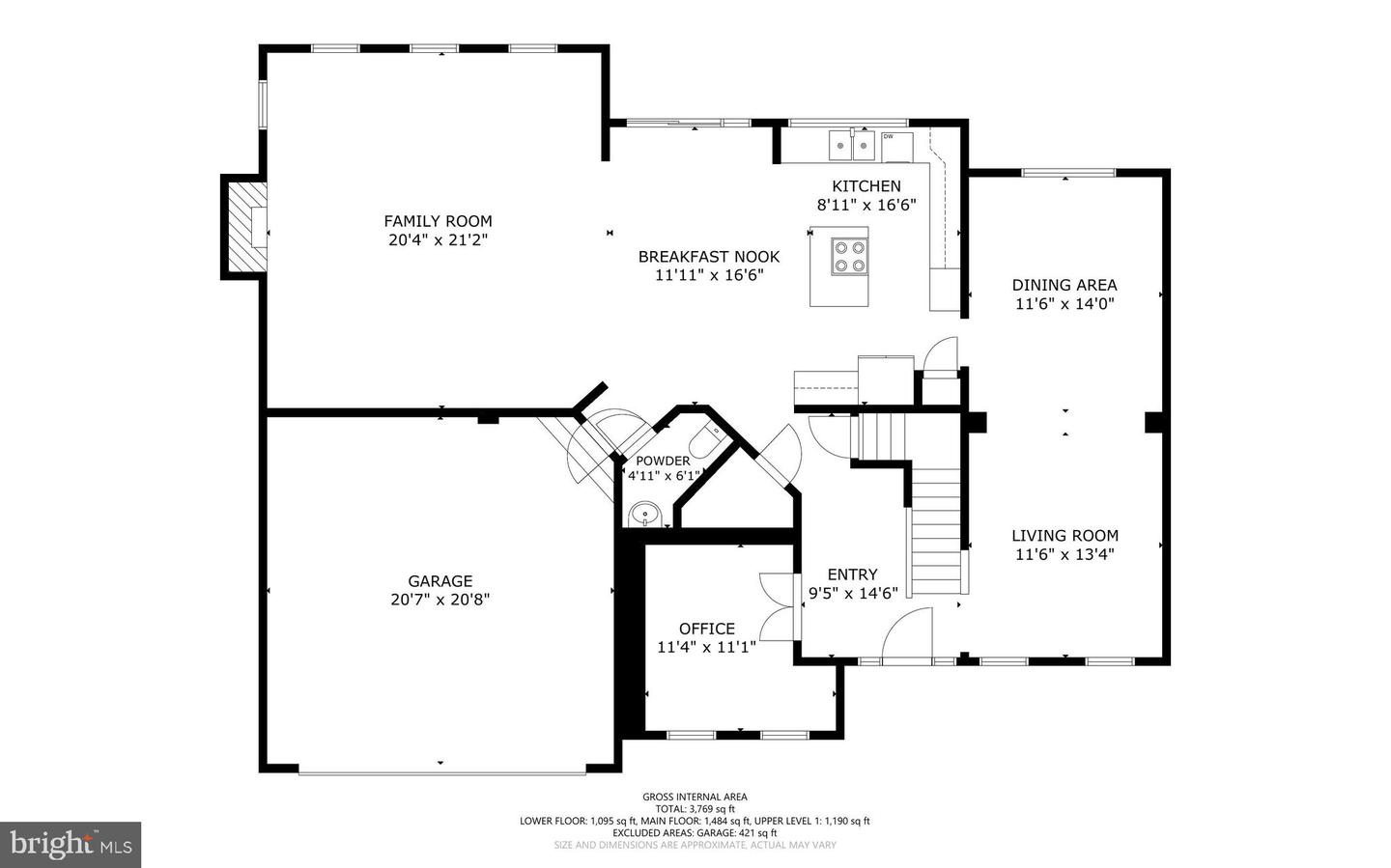 10799 REYNARD FOX LN, BEALETON, Virginia 22712, 5 Bedrooms Bedrooms, ,3 BathroomsBathrooms,Residential,For sale,10799 REYNARD FOX LN,VAFQ2016360 MLS # VAFQ2016360