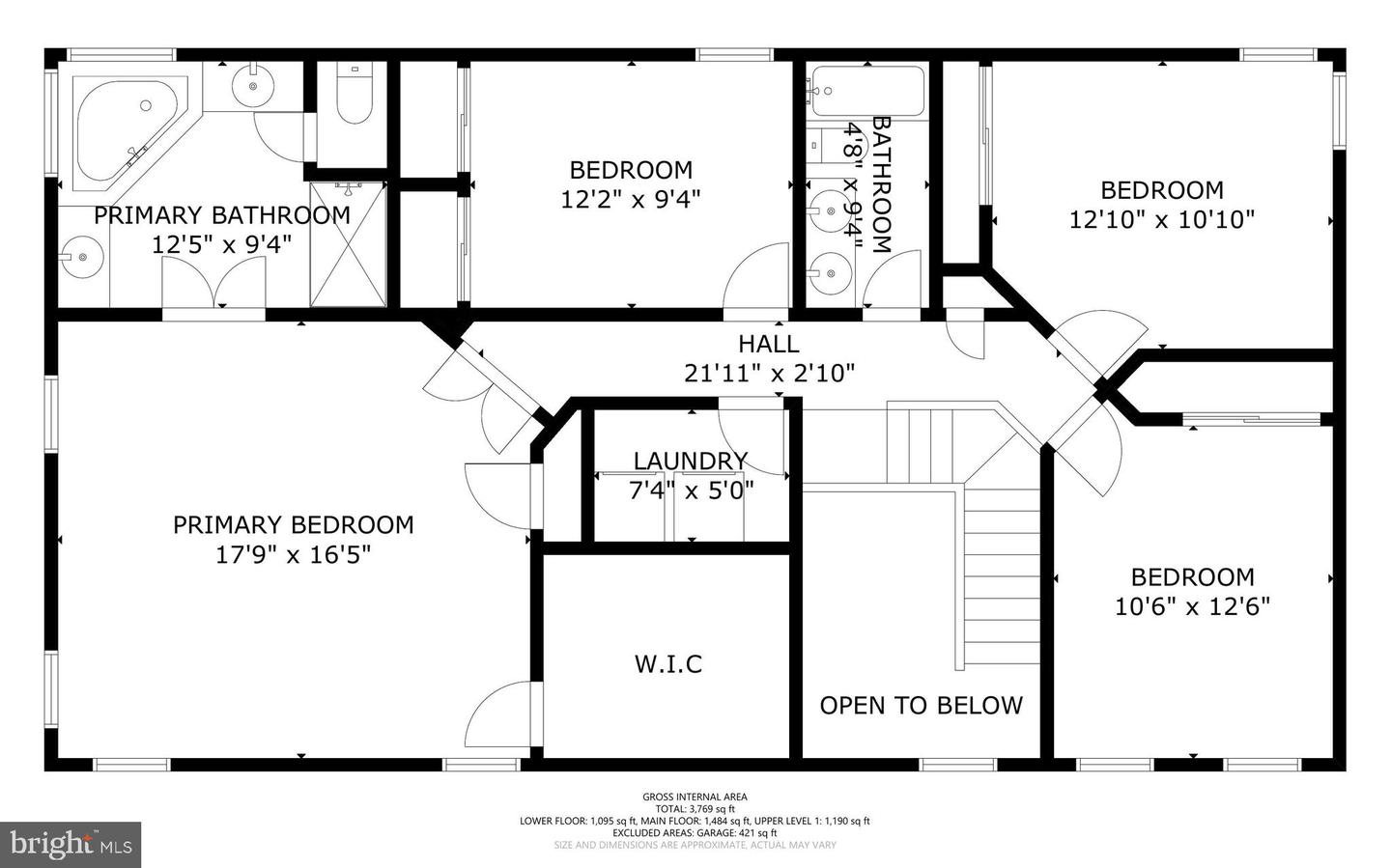 10799 REYNARD FOX LN, BEALETON, Virginia 22712, 5 Bedrooms Bedrooms, ,3 BathroomsBathrooms,Residential,For sale,10799 REYNARD FOX LN,VAFQ2016360 MLS # VAFQ2016360