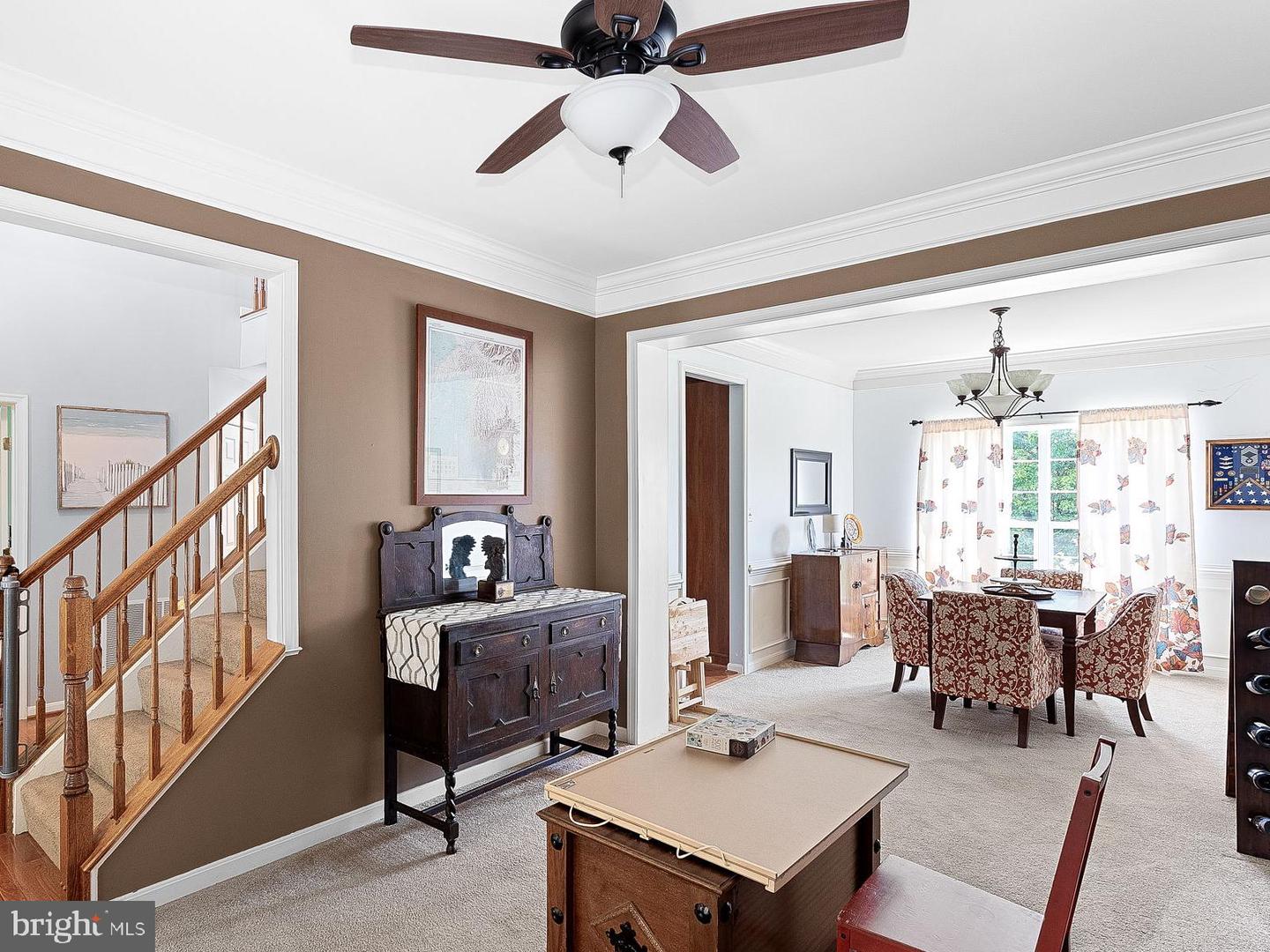 10799 REYNARD FOX LN, BEALETON, Virginia 22712, 5 Bedrooms Bedrooms, ,3 BathroomsBathrooms,Residential,For sale,10799 REYNARD FOX LN,VAFQ2016360 MLS # VAFQ2016360