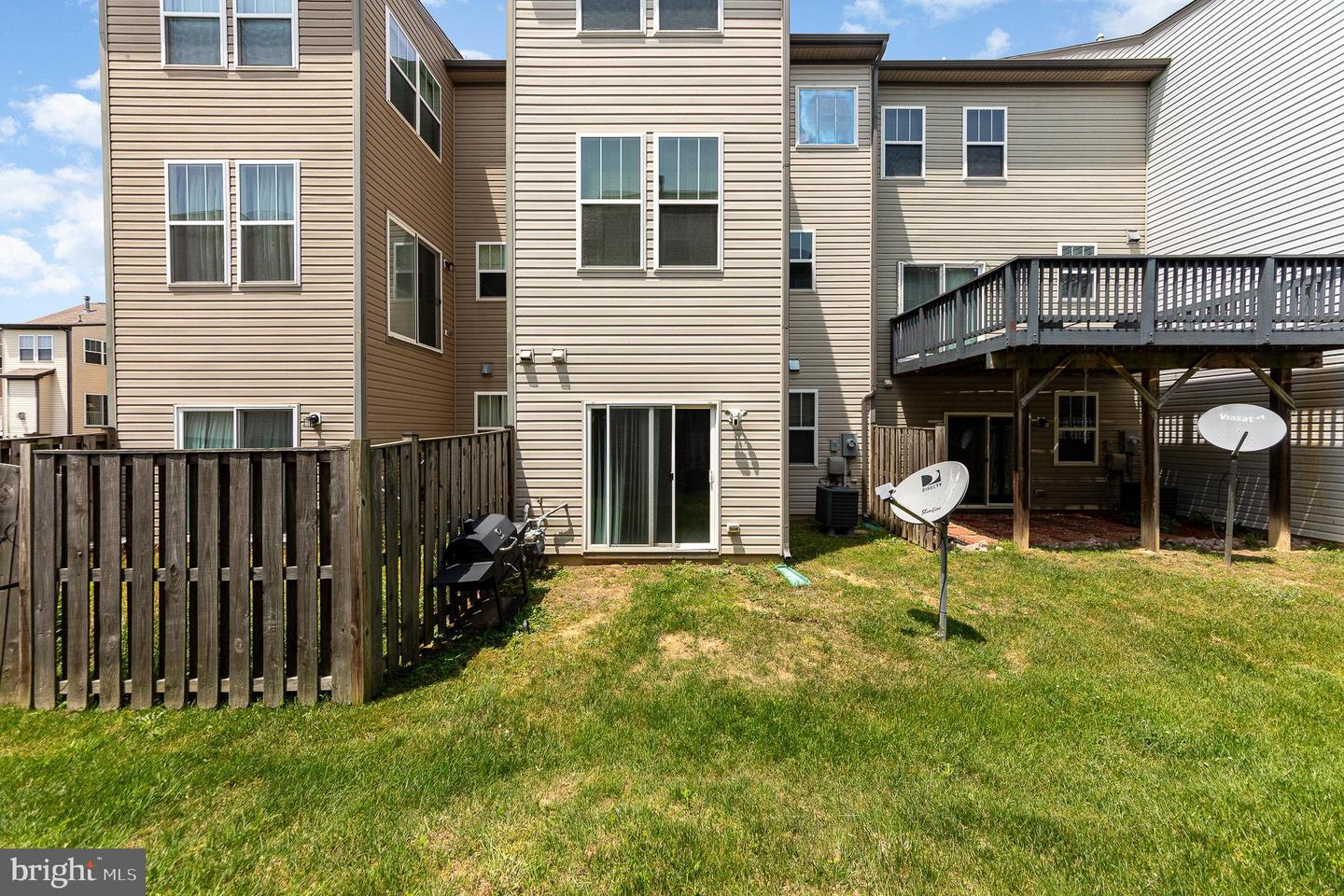 102 DRAYMAN LN #42, STAFFORD, Virginia 22554, 3 Bedrooms Bedrooms, ,2 BathroomsBathrooms,Residential,For sale,102 DRAYMAN LN #42,VAST2038314 MLS # VAST2038314