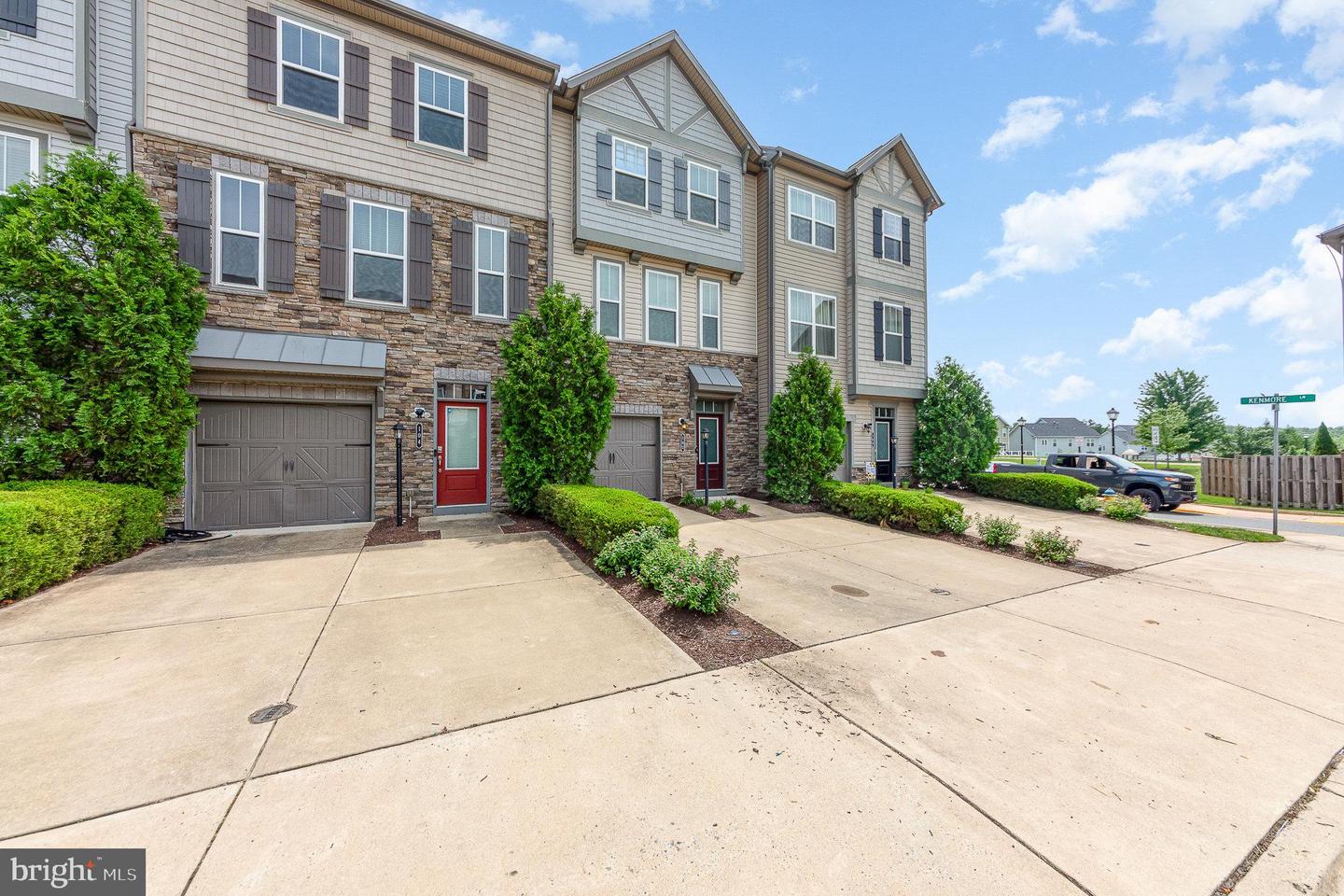102 DRAYMAN LN #42, STAFFORD, Virginia 22554, 3 Bedrooms Bedrooms, ,2 BathroomsBathrooms,Residential,For sale,102 DRAYMAN LN #42,VAST2038314 MLS # VAST2038314