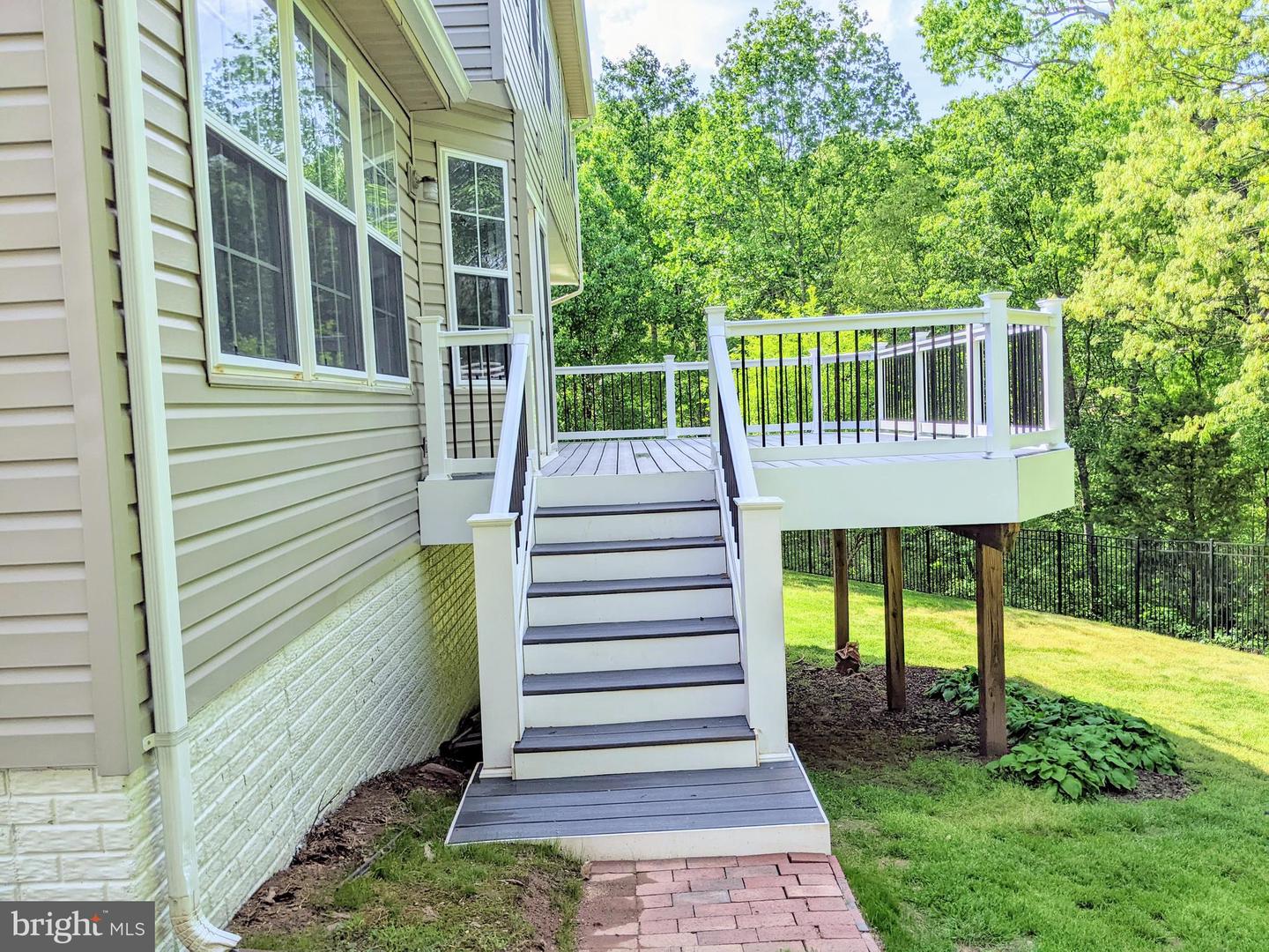 9730 ALLEGRO DR, MANASSAS, Virginia 20112, 5 Bedrooms Bedrooms, ,2 BathroomsBathrooms,Residential,For sale,9730 ALLEGRO DR,VAPW2093752 MLS # VAPW2093752
