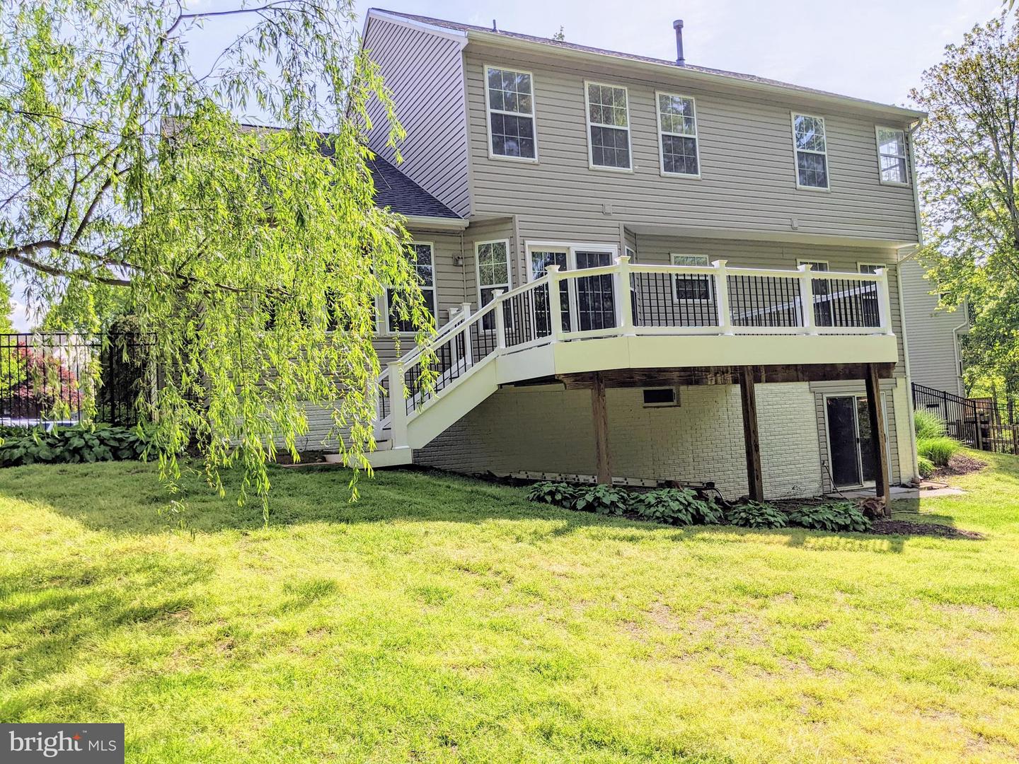 9730 ALLEGRO DR, MANASSAS, Virginia 20112, 5 Bedrooms Bedrooms, ,2 BathroomsBathrooms,Residential,For sale,9730 ALLEGRO DR,VAPW2093752 MLS # VAPW2093752