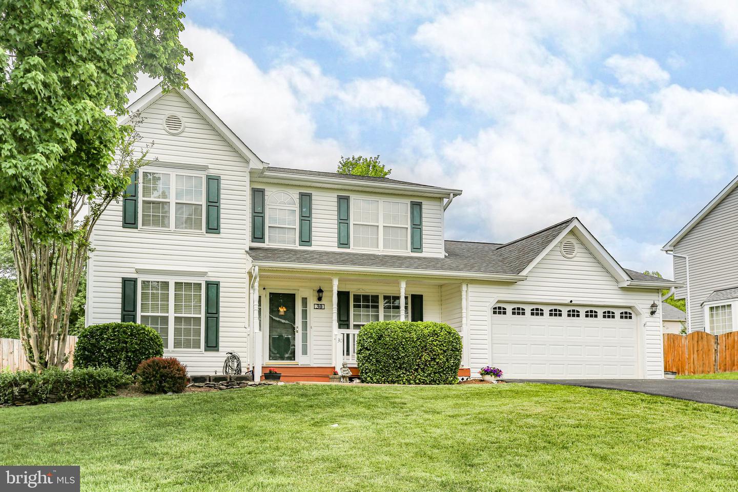 30 WHITESTONE DR, STAFFORD, Virginia 22556, 5 Bedrooms Bedrooms, ,3 BathroomsBathrooms,Residential,For sale,30 WHITESTONE DR,VAST2038496 MLS # VAST2038496