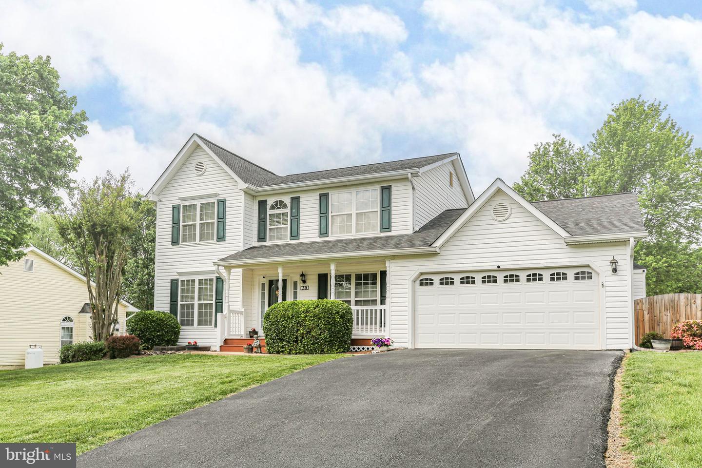 30 WHITESTONE DR, STAFFORD, Virginia 22556, 5 Bedrooms Bedrooms, ,3 BathroomsBathrooms,Residential,For sale,30 WHITESTONE DR,VAST2038496 MLS # VAST2038496