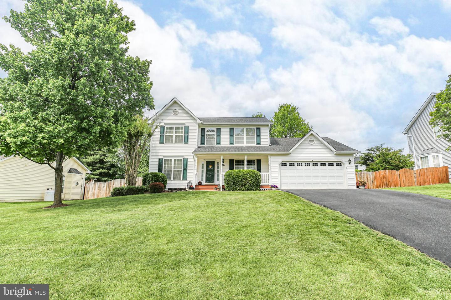 30 WHITESTONE DR, STAFFORD, Virginia 22556, 5 Bedrooms Bedrooms, ,3 BathroomsBathrooms,Residential,For sale,30 WHITESTONE DR,VAST2038496 MLS # VAST2038496