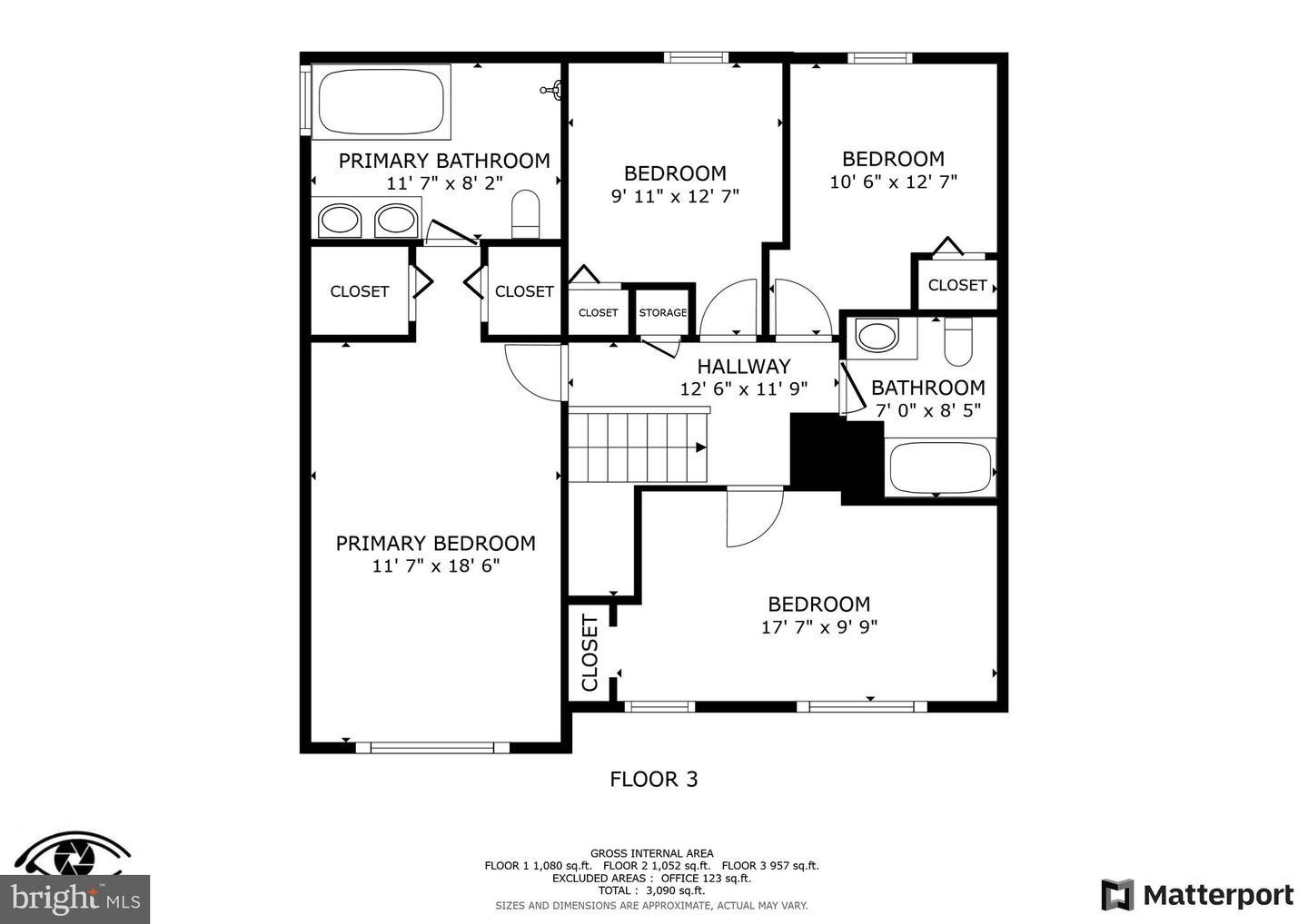 30 WHITESTONE DR, STAFFORD, Virginia 22556, 5 Bedrooms Bedrooms, ,3 BathroomsBathrooms,Residential,For sale,30 WHITESTONE DR,VAST2038496 MLS # VAST2038496