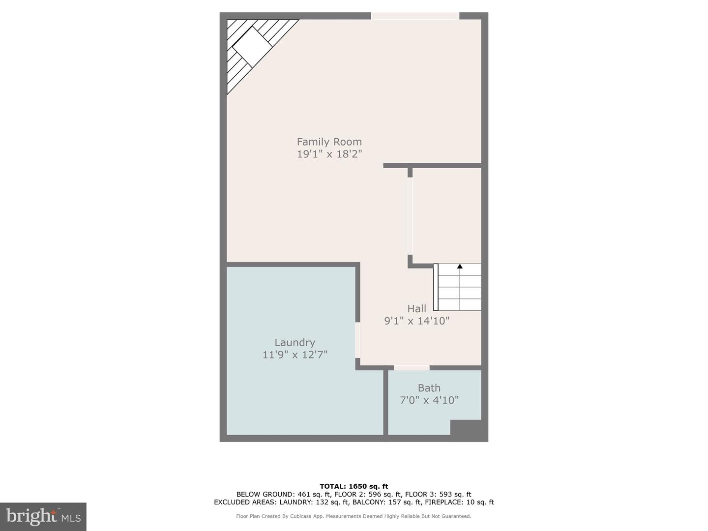 10718 BRICE CT, FREDERICKSBURG, Virginia 22407, 3 Bedrooms Bedrooms, ,3 BathroomsBathrooms,Residential,For sale,10718 BRICE CT,VASP2032796 MLS # VASP2032796