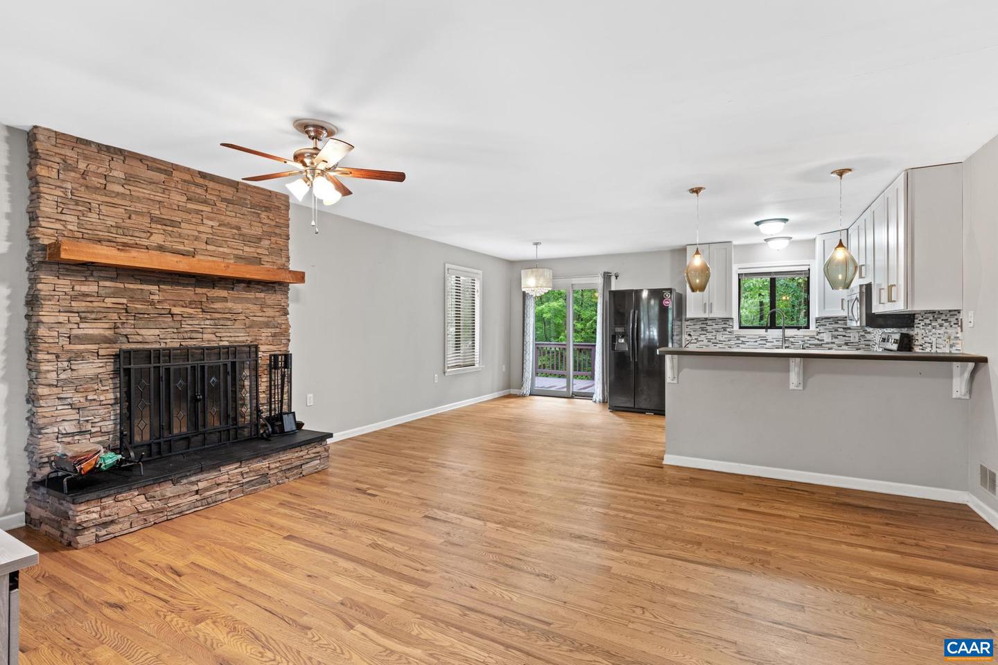 10 DARBY LN, PALMYRA, Virginia 22963, 4 Bedrooms Bedrooms, ,3 BathroomsBathrooms,Residential,For sale,10 DARBY LN,664059 MLS # 664059