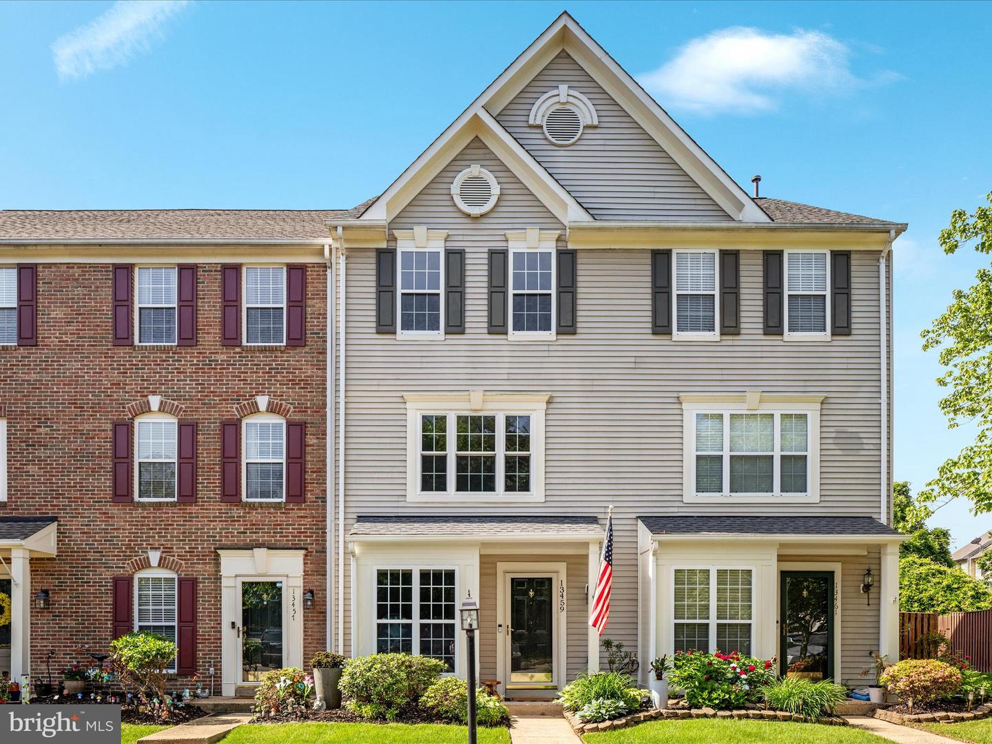 13459 COLESMIRE GATE WAY, BRISTOW, Virginia 20136, 3 Bedrooms Bedrooms, ,2 BathroomsBathrooms,Residential,For sale,13459 COLESMIRE GATE WAY,VAPW2093974 MLS # VAPW2093974