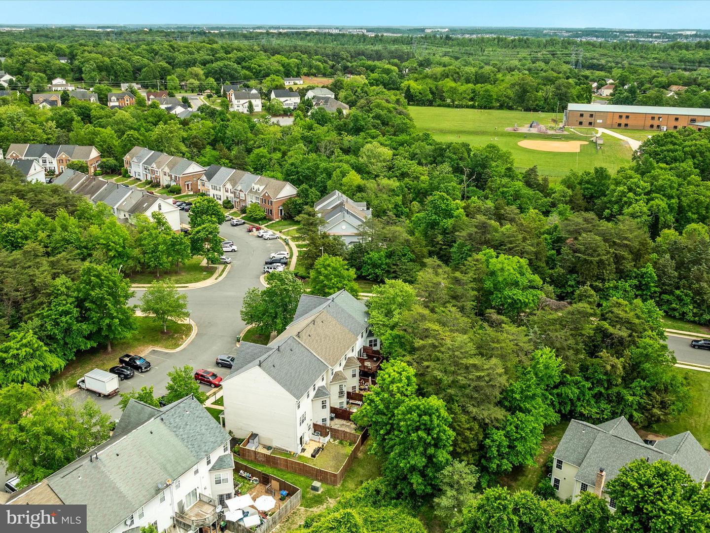13459 COLESMIRE GATE WAY, BRISTOW, Virginia 20136, 3 Bedrooms Bedrooms, ,2 BathroomsBathrooms,Residential,For sale,13459 COLESMIRE GATE WAY,VAPW2093974 MLS # VAPW2093974