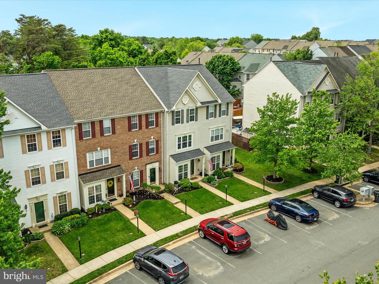 13459 COLESMIRE GATE WAY, BRISTOW, Virginia 20136, 3 Bedrooms Bedrooms, ,2 BathroomsBathrooms,Residential,For sale,13459 COLESMIRE GATE WAY,VAPW2093974 MLS # VAPW2093974