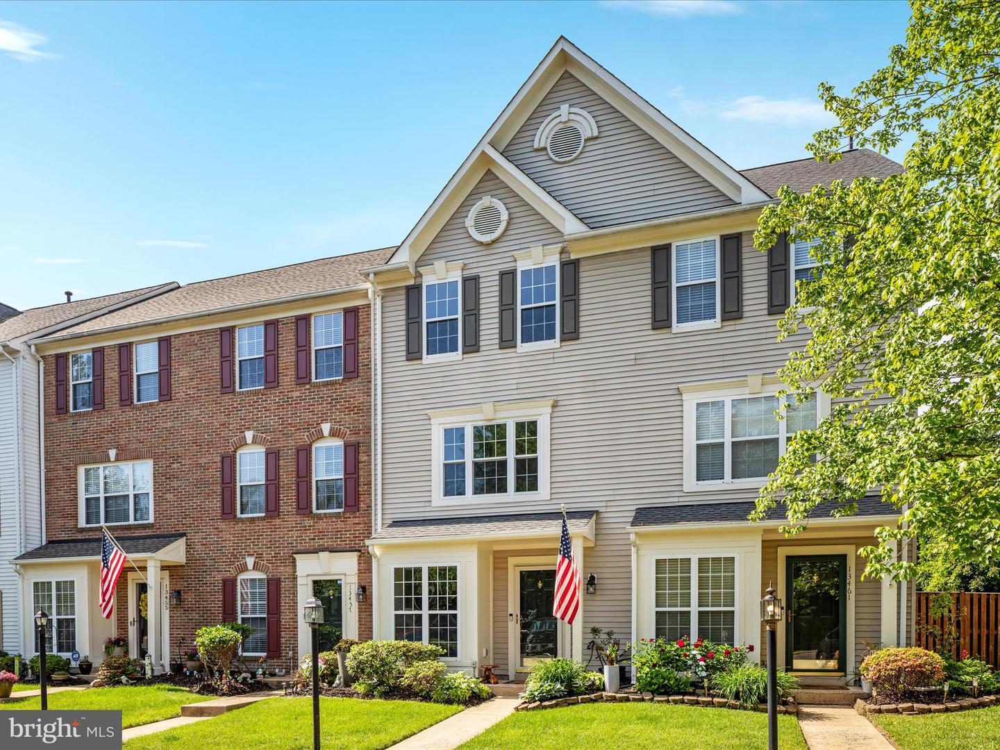 13459 COLESMIRE GATE WAY, BRISTOW, Virginia 20136, 3 Bedrooms Bedrooms, ,2 BathroomsBathrooms,Residential,For sale,13459 COLESMIRE GATE WAY,VAPW2093974 MLS # VAPW2093974