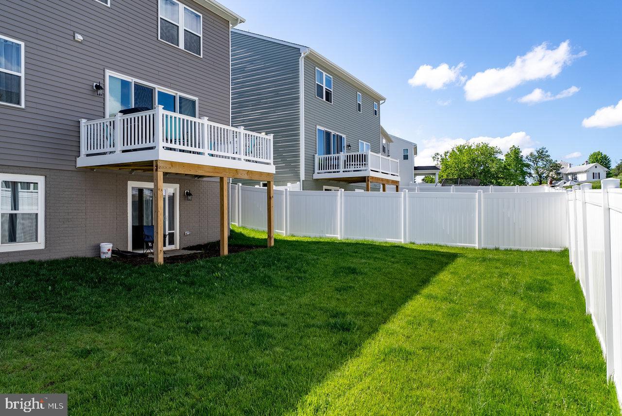 131 SEVENTH ST, MIDDLETOWN, Virginia 22645, 3 Bedrooms Bedrooms, ,2 BathroomsBathrooms,Residential,For sale,131 SEVENTH ST,VAFV2033924 MLS # VAFV2033924