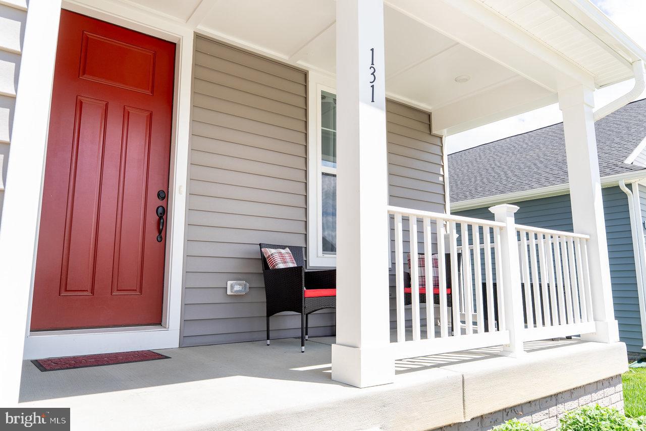 131 SEVENTH ST, MIDDLETOWN, Virginia 22645, 3 Bedrooms Bedrooms, ,2 BathroomsBathrooms,Residential,For sale,131 SEVENTH ST,VAFV2033924 MLS # VAFV2033924