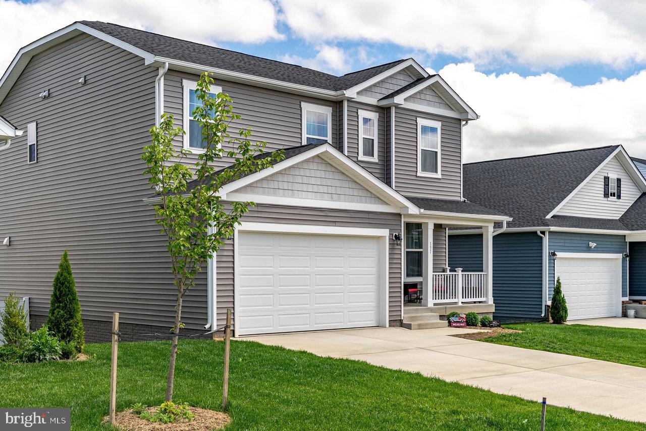 131 SEVENTH ST, MIDDLETOWN, Virginia 22645, 3 Bedrooms Bedrooms, ,2 BathroomsBathrooms,Residential,For sale,131 SEVENTH ST,VAFV2033924 MLS # VAFV2033924