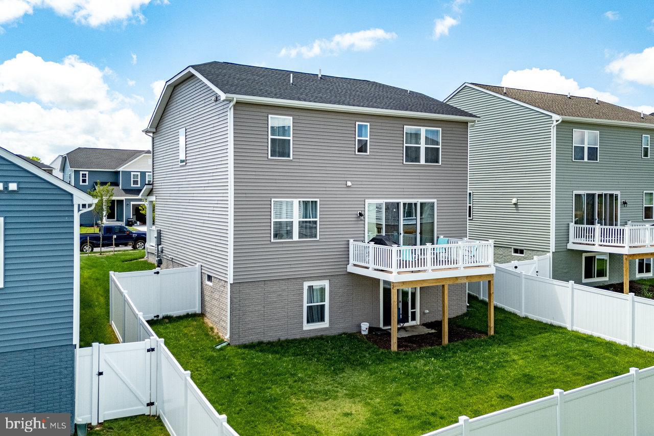 131 SEVENTH ST, MIDDLETOWN, Virginia 22645, 3 Bedrooms Bedrooms, ,2 BathroomsBathrooms,Residential,For sale,131 SEVENTH ST,VAFV2033924 MLS # VAFV2033924