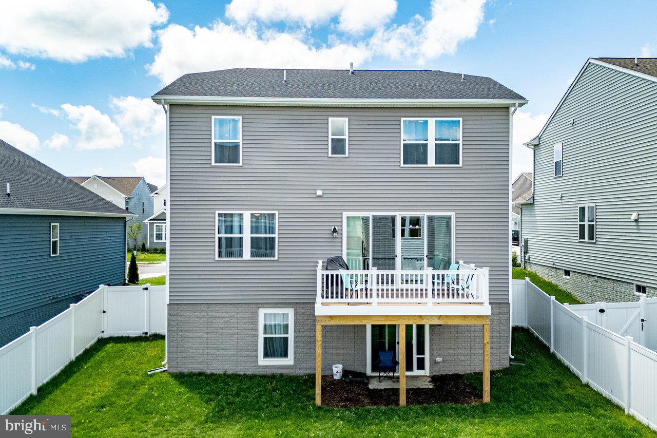 131 SEVENTH ST, MIDDLETOWN, Virginia 22645, 3 Bedrooms Bedrooms, ,2 BathroomsBathrooms,Residential,For sale,131 SEVENTH ST,VAFV2033924 MLS # VAFV2033924