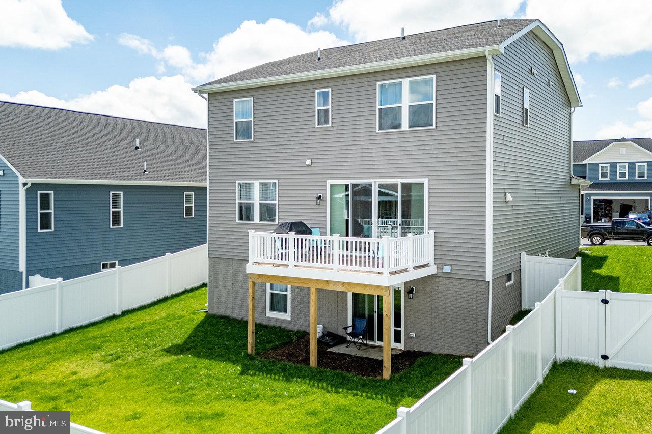 131 SEVENTH ST, MIDDLETOWN, Virginia 22645, 3 Bedrooms Bedrooms, ,2 BathroomsBathrooms,Residential,For sale,131 SEVENTH ST,VAFV2033924 MLS # VAFV2033924