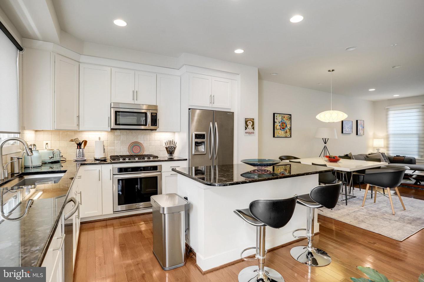 929 PARKER GRAY SCHOOL WAY, ALEXANDRIA, Virginia 22314, 3 Bedrooms Bedrooms, ,3 BathroomsBathrooms,Residential,For sale,929 PARKER GRAY SCHOOL WAY,VAAX2045042 MLS # VAAX2045042
