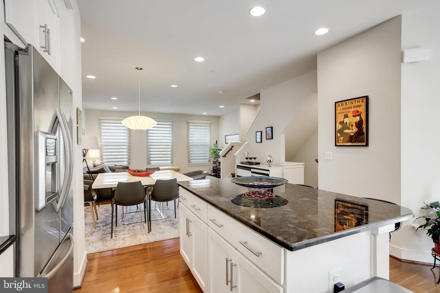 929 PARKER GRAY SCHOOL WAY, ALEXANDRIA, Virginia 22314, 3 Bedrooms Bedrooms, ,3 BathroomsBathrooms,Residential,For sale,929 PARKER GRAY SCHOOL WAY,VAAX2045042 MLS # VAAX2045042