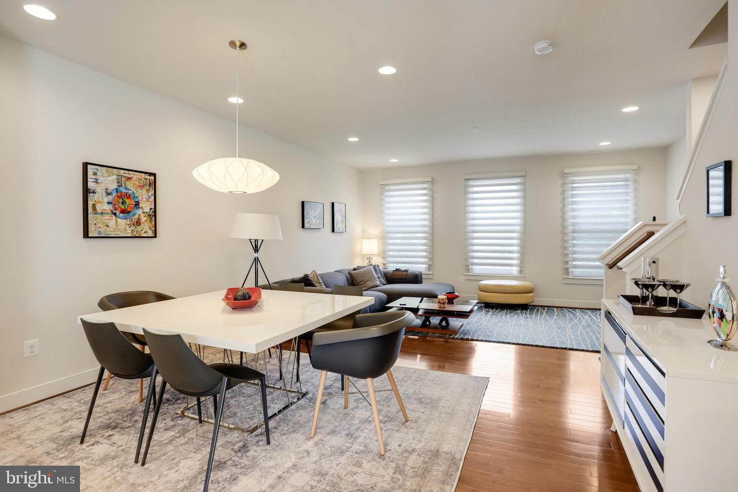 929 PARKER GRAY SCHOOL WAY, ALEXANDRIA, Virginia 22314, 3 Bedrooms Bedrooms, ,3 BathroomsBathrooms,Residential,For sale,929 PARKER GRAY SCHOOL WAY,VAAX2045042 MLS # VAAX2045042